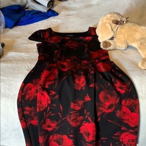 Christmas dress